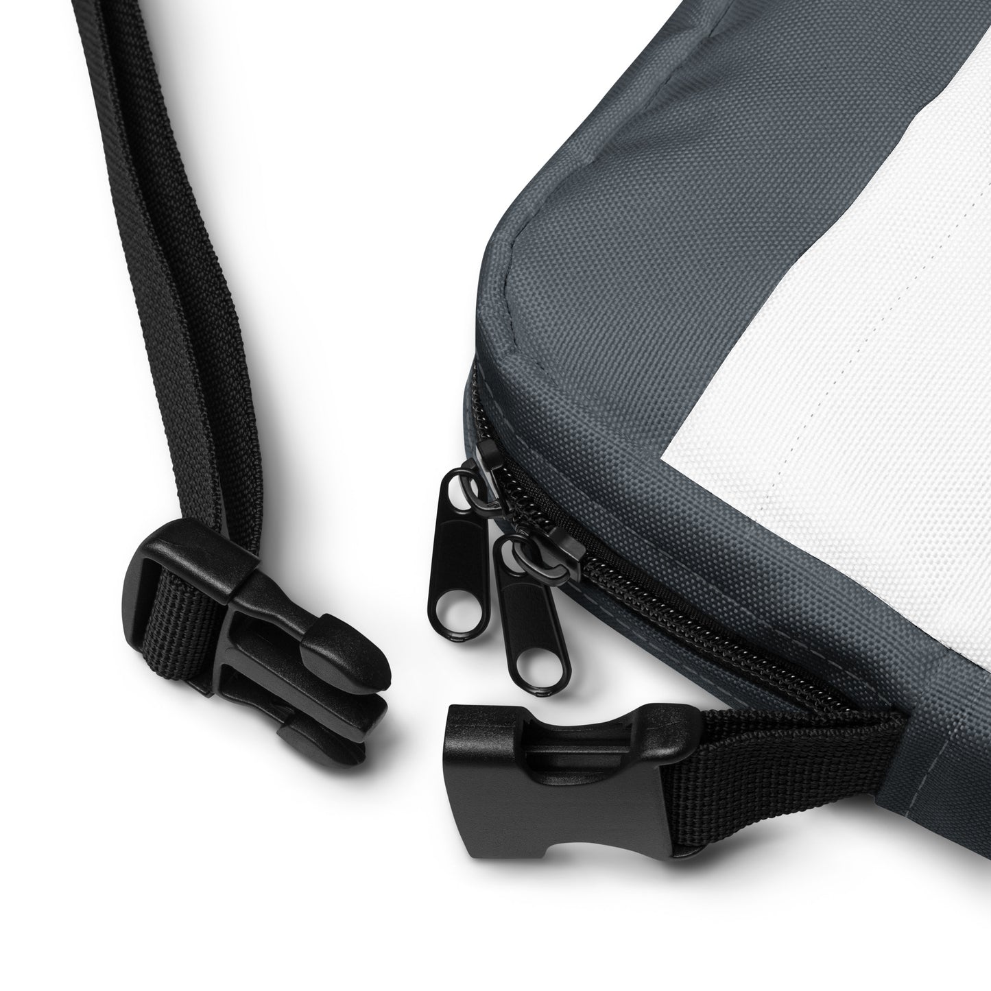 Sourcepool utility crossbody bag