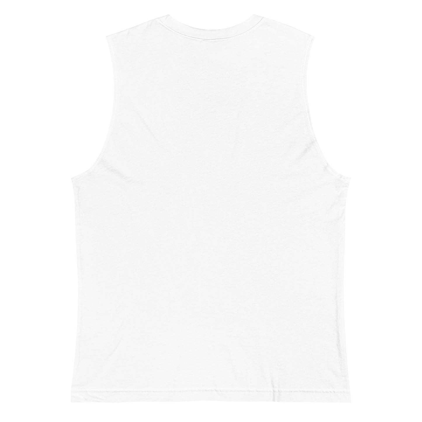 Sourcepool unisex muscle shirt